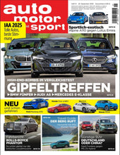 Lade das Bild in den Galerie-Viewer, Auto Motor Sport