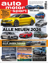 Lade das Bild in den Galerie-Viewer, Auto Motor Sport