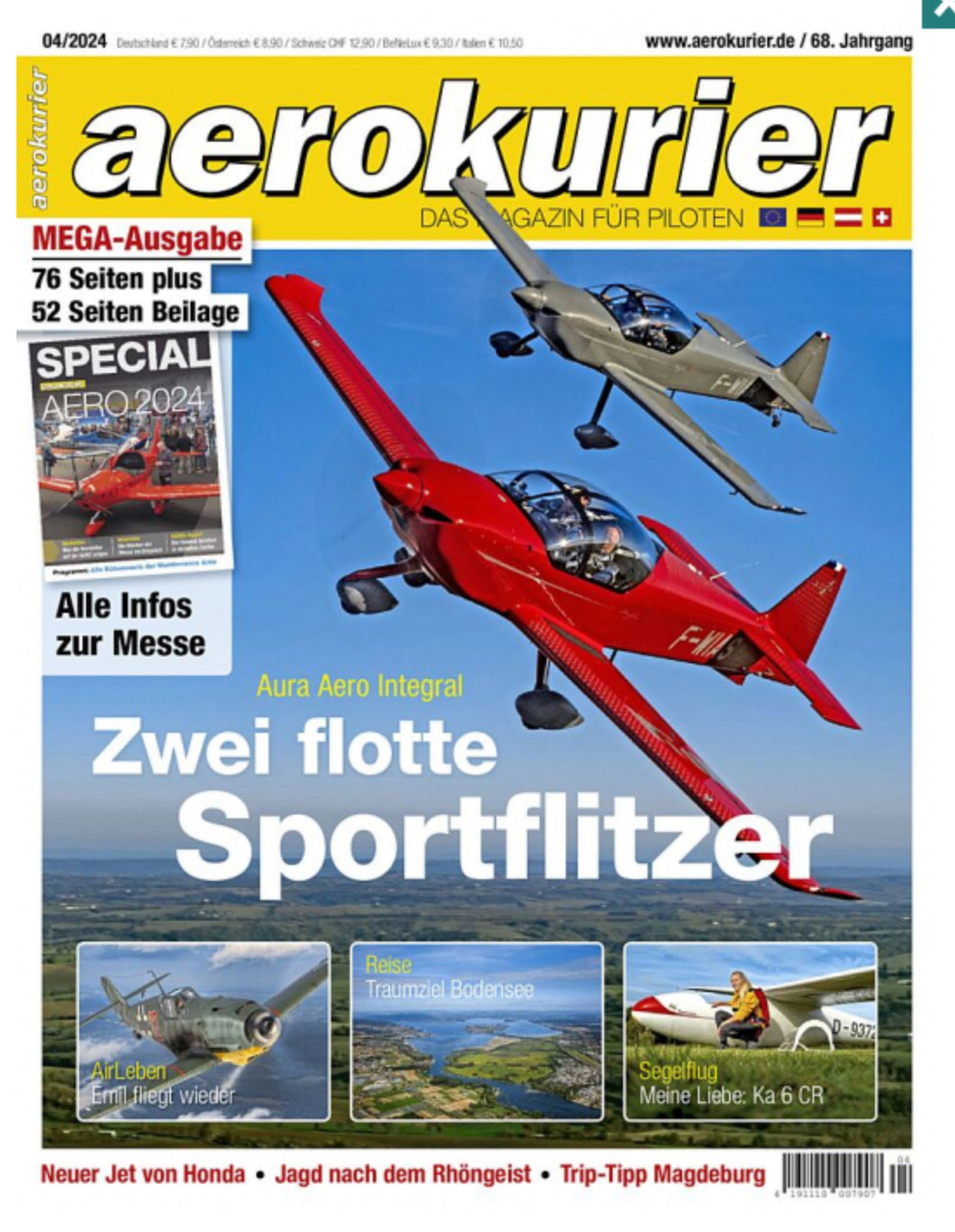 Aerokurier