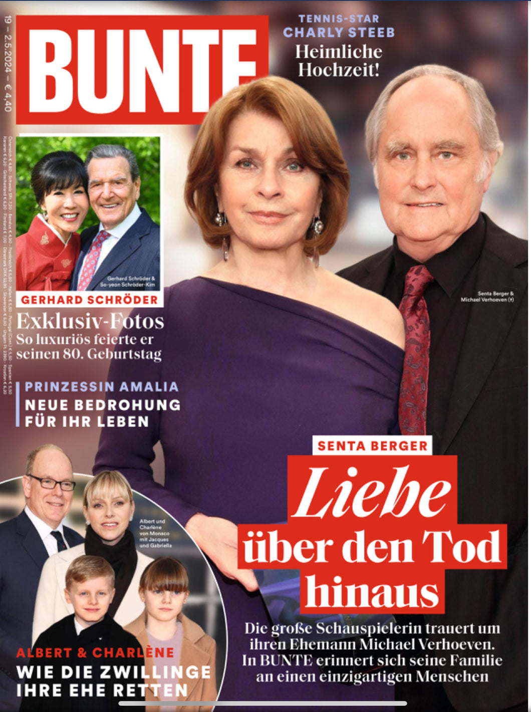 Bunte ePaper