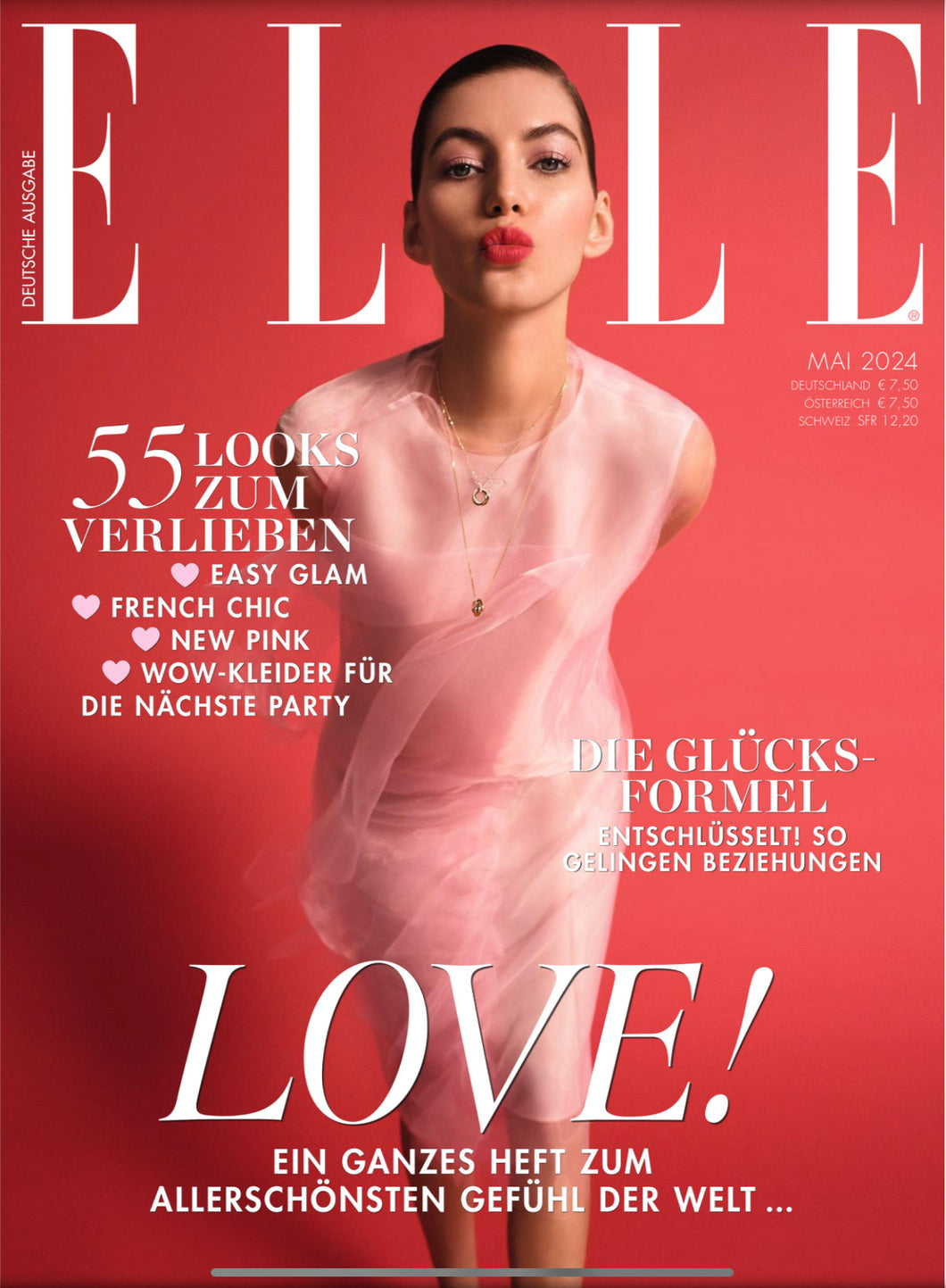 Elle ePaper