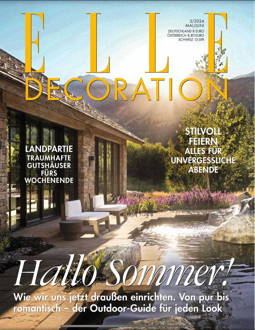 Elle Decoration ePaper