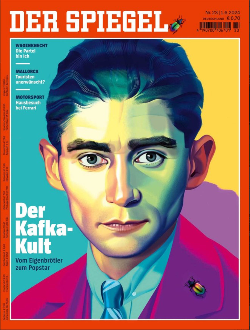 Der Spiegel