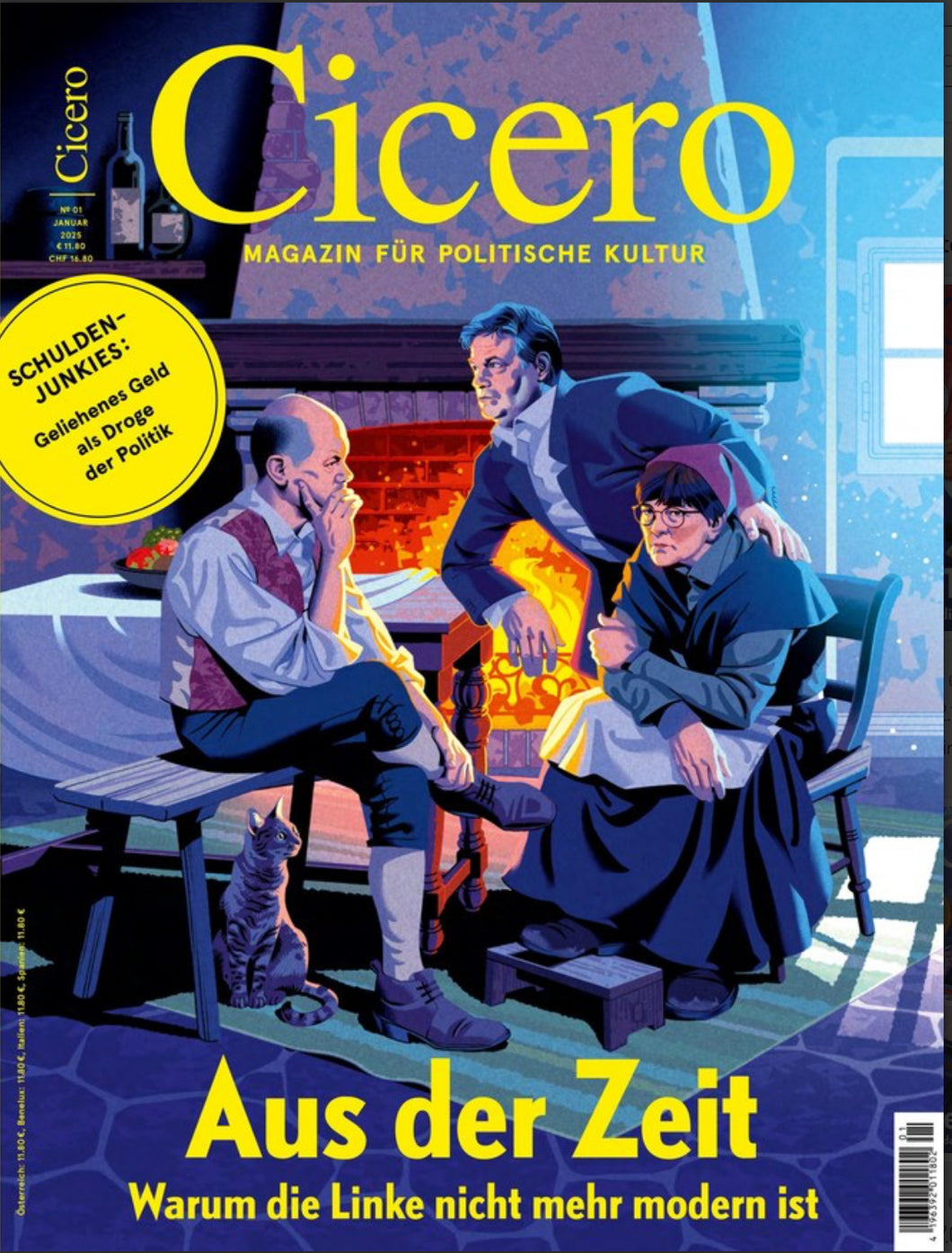 Cicero ePaper