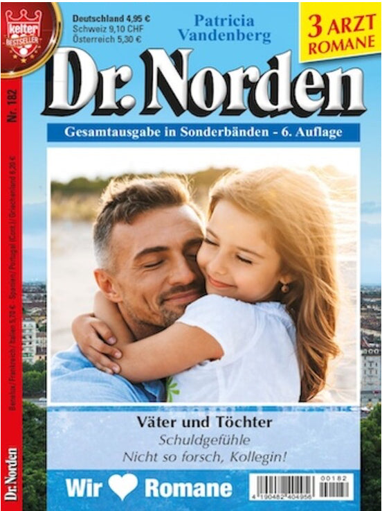 Dr. Nordon Sonderband 6. Auflage