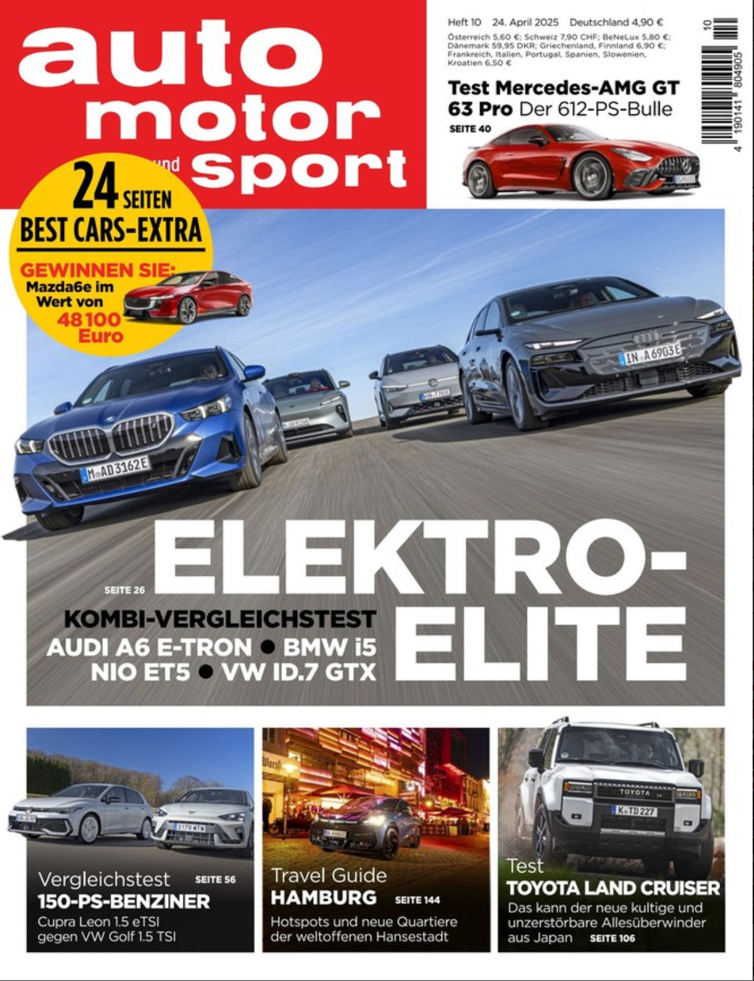 Auto Motor Sport