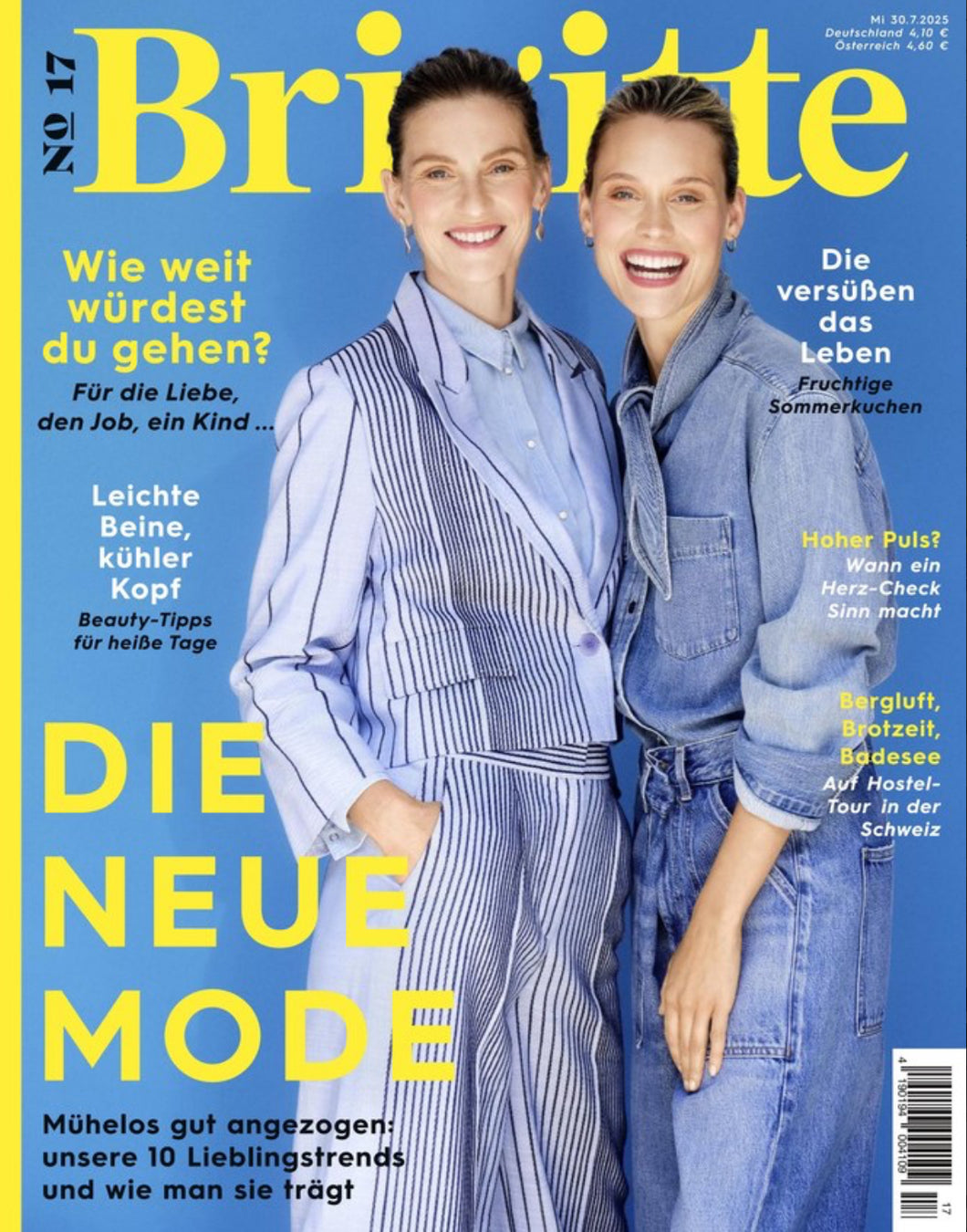 Brigitte ePaper