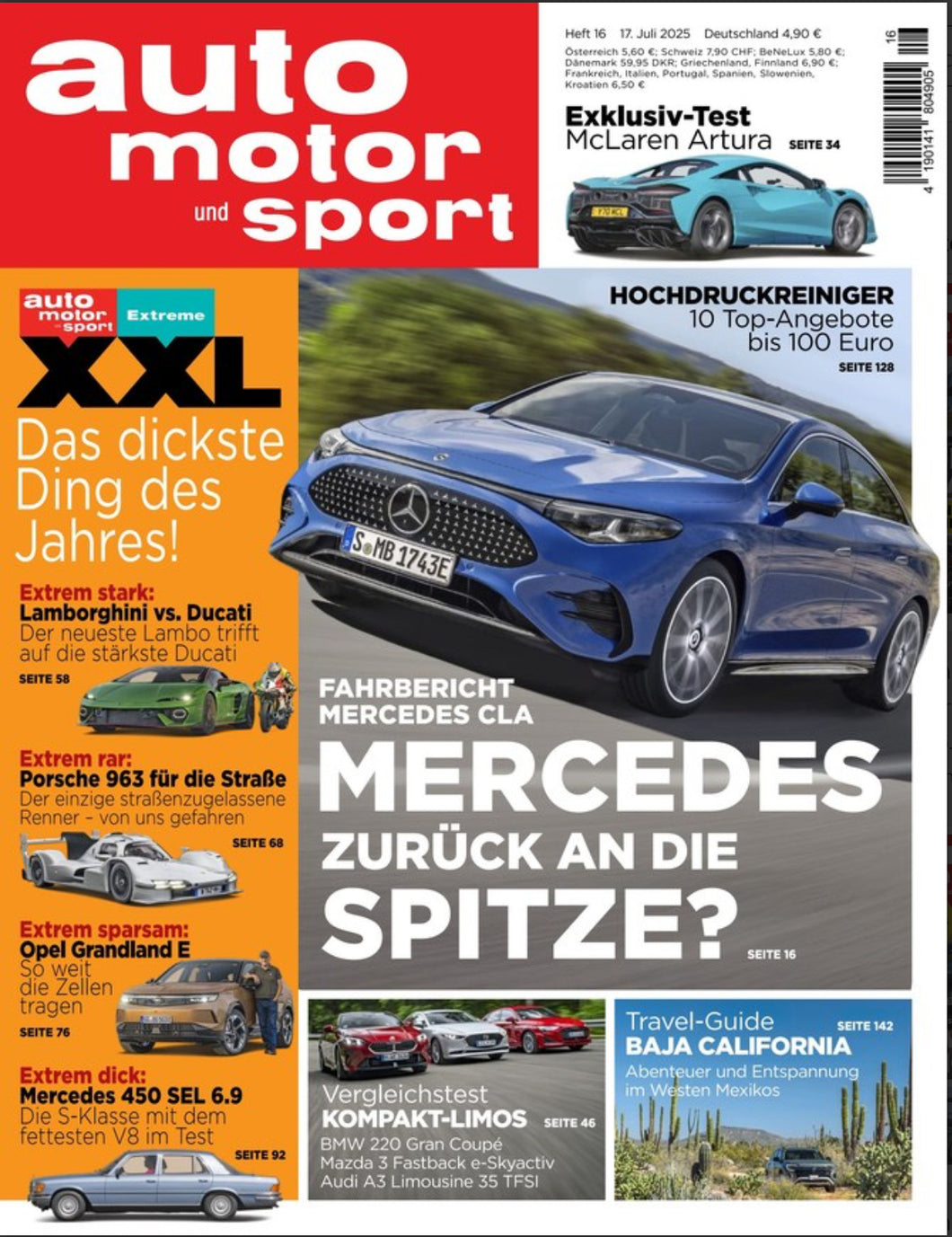 Auto Motor Sport