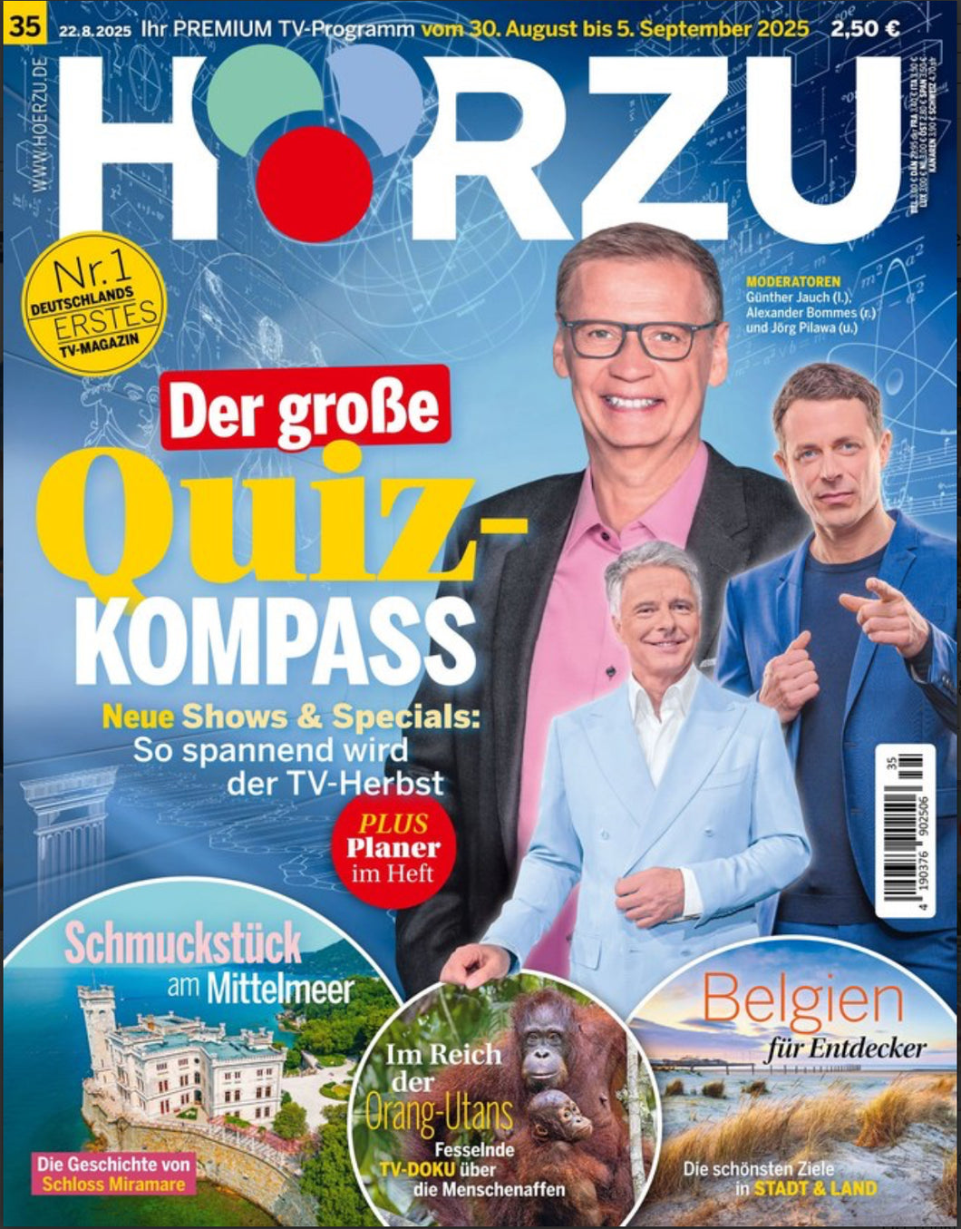 Hörzu