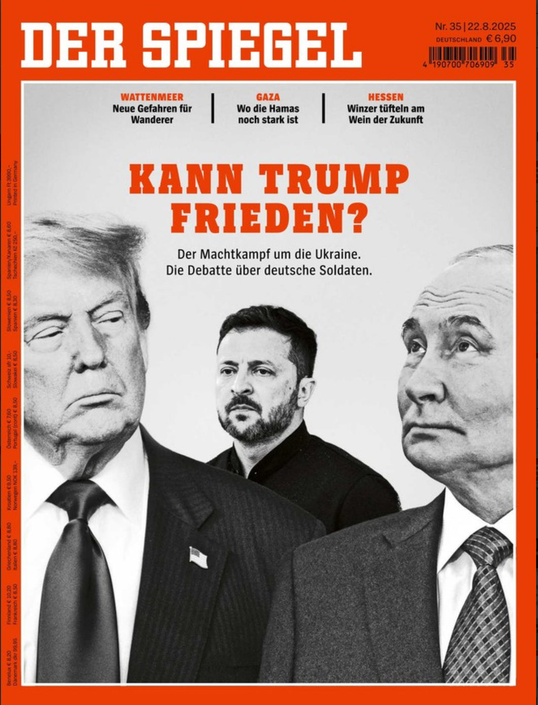 Der Spiegel
