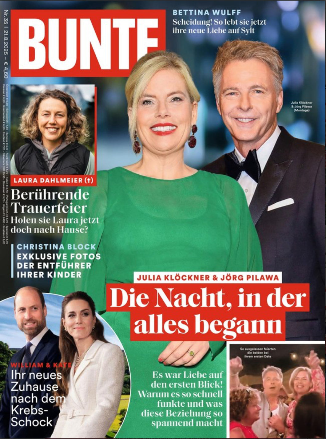 Bunte