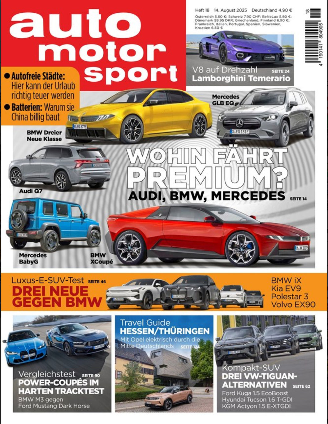Auto Motor Sport