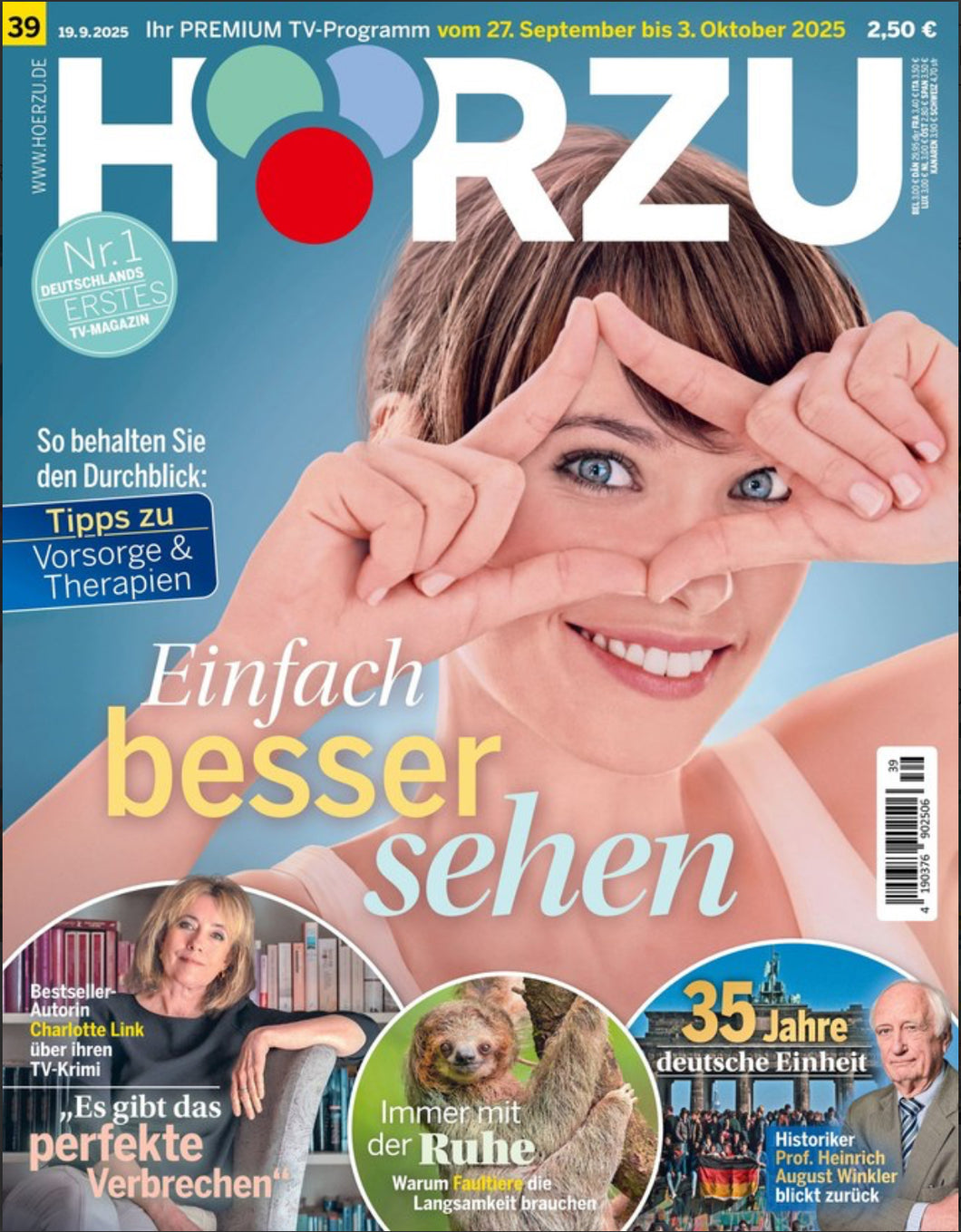 Hörzu