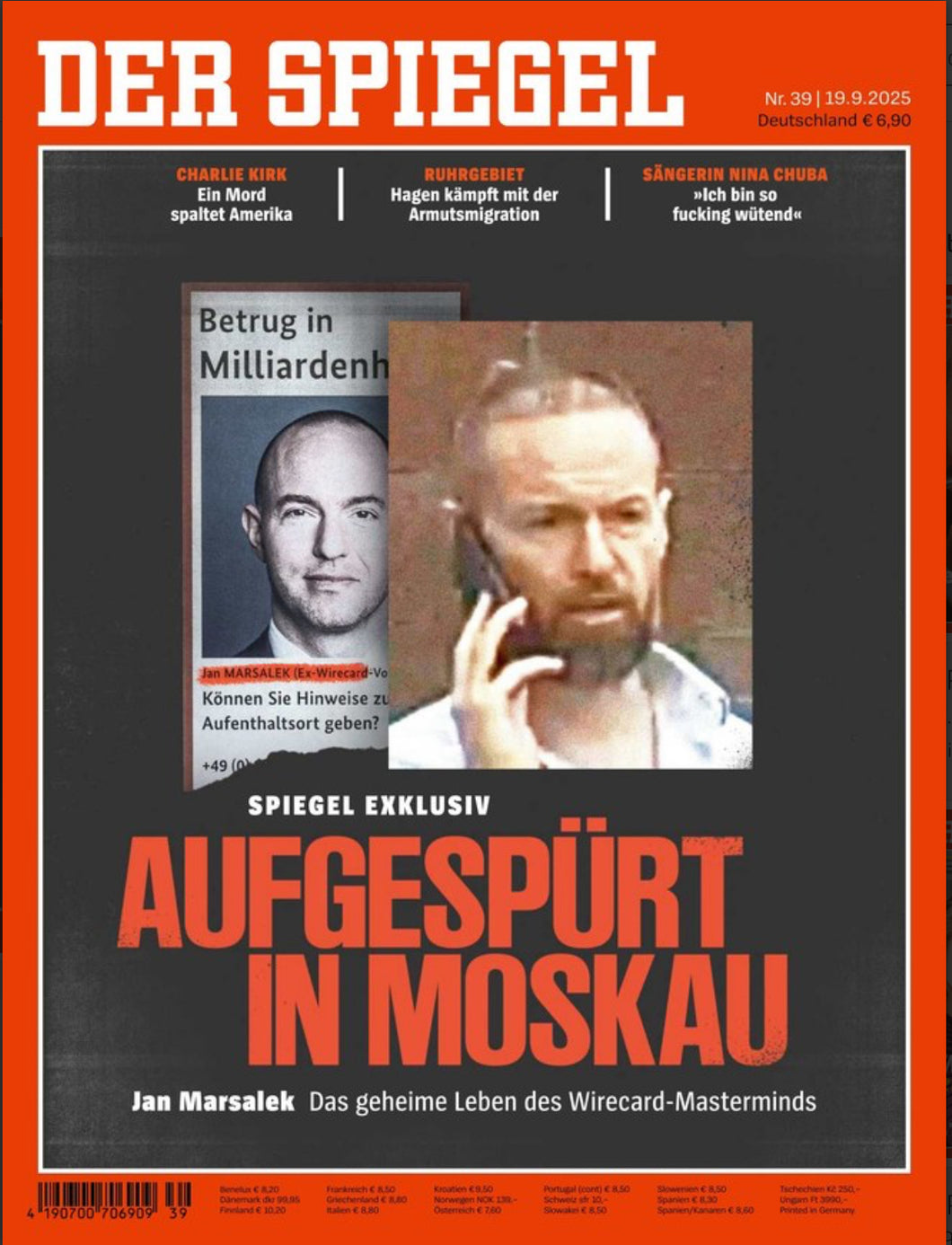 Der Spiegel