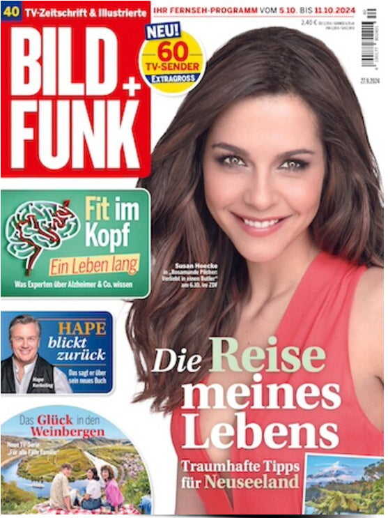 Bild + Funk