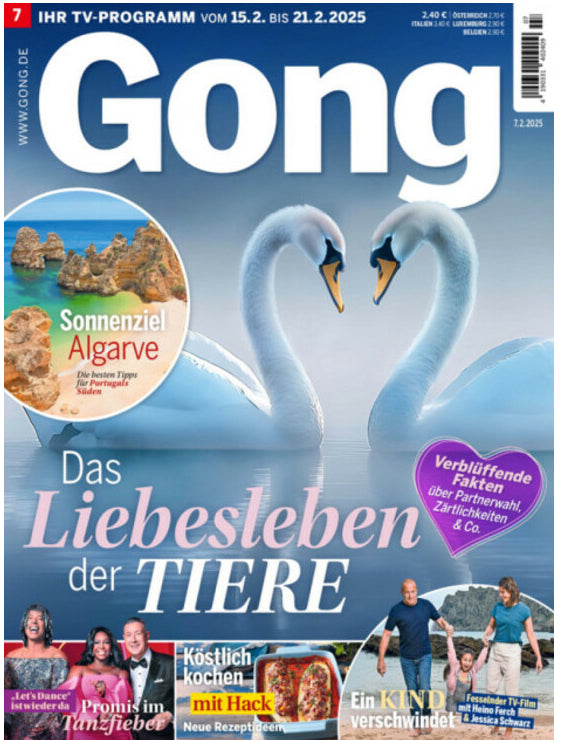 Gong