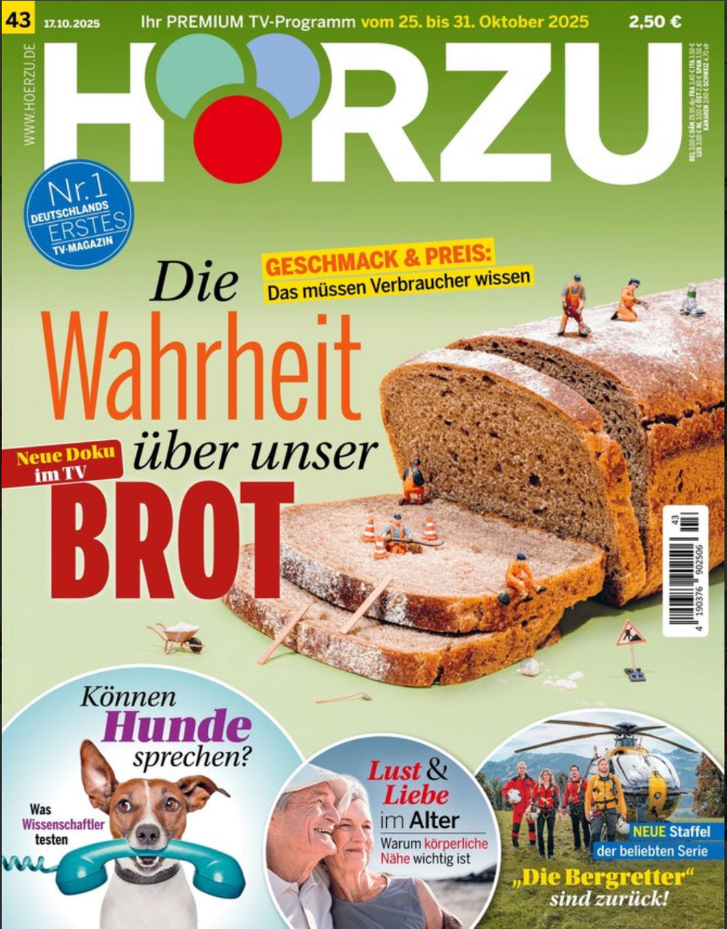 Hörzu
