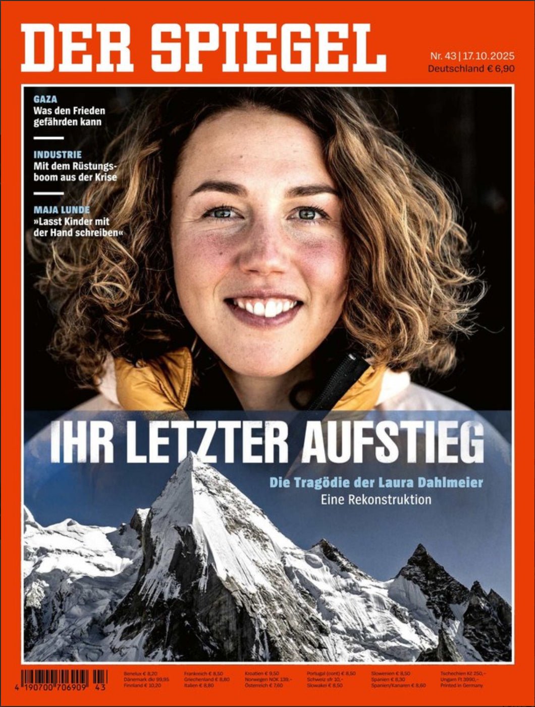 Der Spiegel